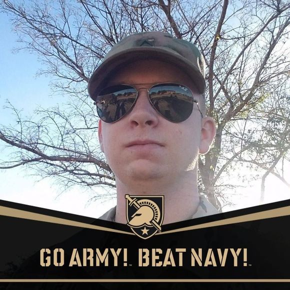 Meet your Posher, Caleb - Picture 1 of 1